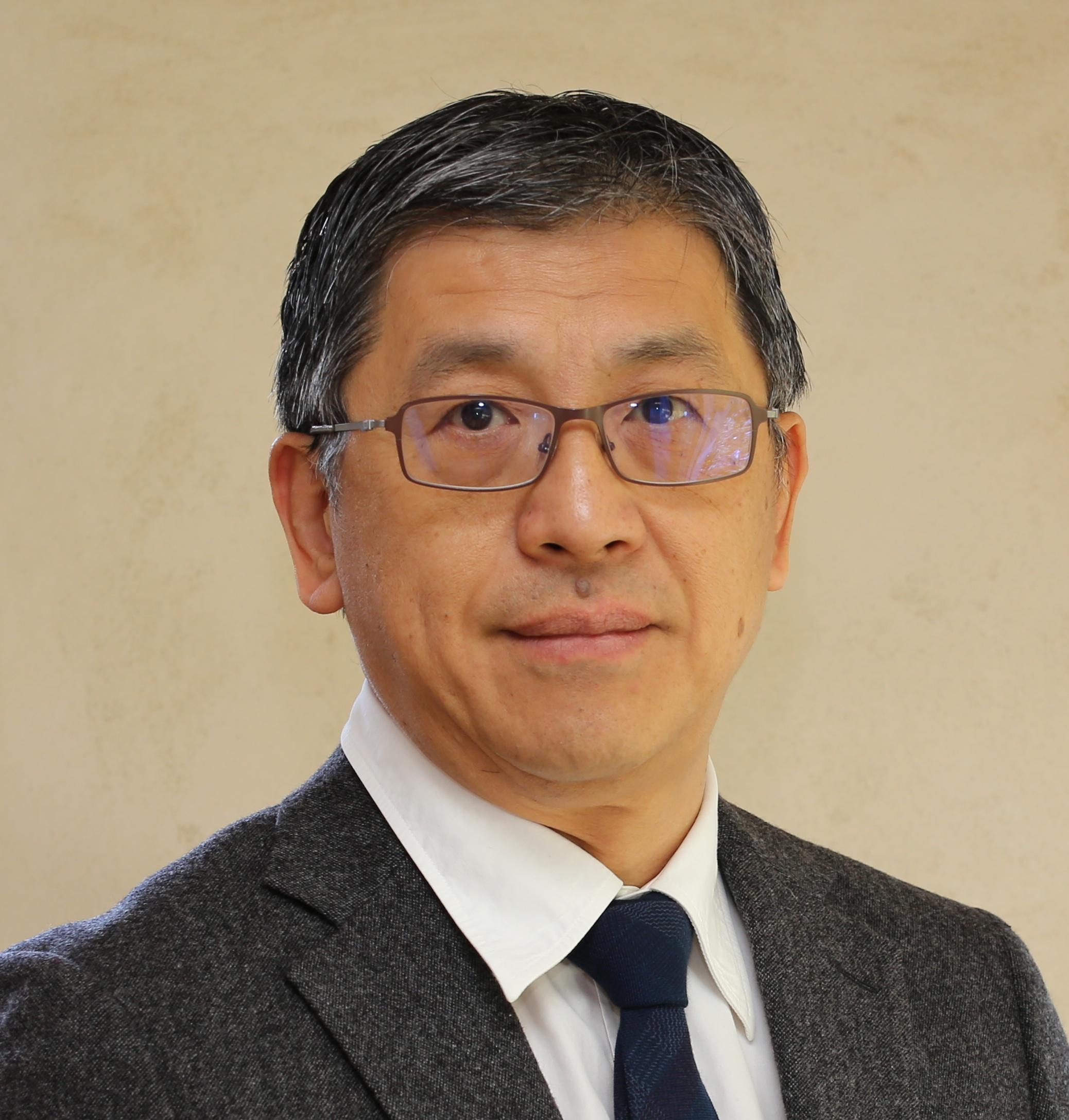 Kentaro Arikawa