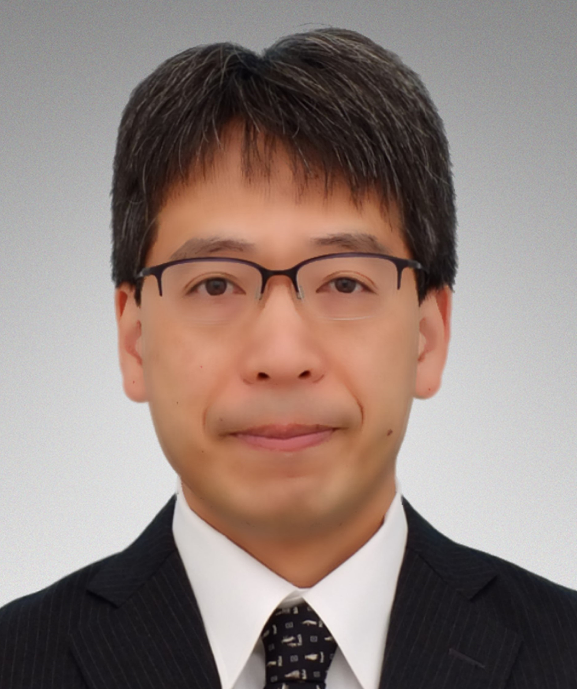 Kentaro Arikawa